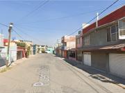Casa en venta en Jardines de Casa Nueva, Ecatepec de...