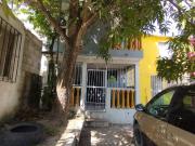 CASA EN VENTA EN JARDINES DE CHAMPAYAN, ALTAMIRA