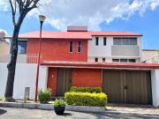 CASA EN VENTA EN JARDINES DE COYOACÁN