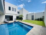 Casa en venta en Jardines de Delicias, Cuernavaca, Morelos