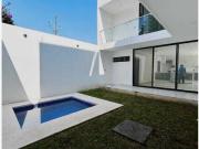 Casa en venta en Jardines de Delicias, Cuernavaca, Morelos