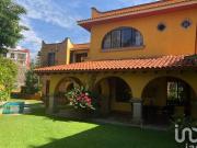 Casa en Venta en Jardines de Delicias, Cuernavaca, Morelos