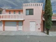 CASA EN VENTA EN JARDINES DE DURANGO, DURANGO