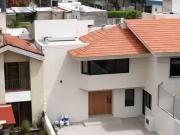 CASA EN VENTA EN JARDINES DE GUADALUPE