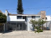 Casa en Venta en Jardines de Guadalupe en Zapopan, Jalisco
