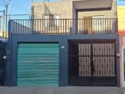 Casa en venta en Jardines de Guadalupe, zona Mercado...