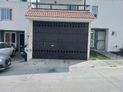 Casa en venta en Jardines de la Aldea II Morelia