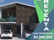 Casa en venta en Jardines de La Cruz 1a. Sección,...