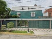 CASA EN VENTA EN JARDINES DE LA FLORIDA, NAUCALPAN,...