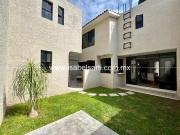 CASA EN VENTA EN JARDINES DE LA HACIENDA