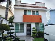 Casa en venta en Jardines de La Hacienda I, Jiutepec,...