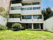 Casa en venta en Jardines de la Montaña, Tlalpan