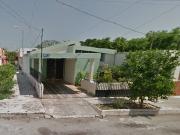 CASA EN VENTA EN JARDINES DE MÉRIDA, RECUPERACIÓN...