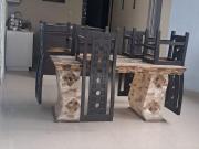 Casa en venta en Jardines de Morelos Seccion Playas Ecatepec