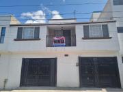 CASA EN VENTA EN JARDINES DE ORIENTE, SAN LUIS POTOSI