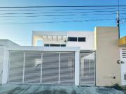 Casa en Venta en Jardines de Pensiones, Mérida