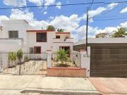 CASA EN VENTA EN JARDINES DE PENSIONES, MÉRIDA, YUCATÁN