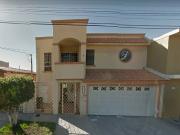 CASA EN VENTA EN JARDINES DE PLAYAS DE TIJUANA TIJUANA...