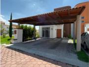 Casa en venta en Jardines de San Carlos, San Andrés...