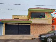 Casa en venta en Jardines de San Manuel, Puebla