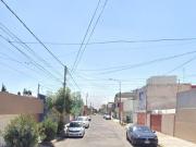 CASA EN VENTA EN JARDINES DE SAN MANUEL, PUEBLA