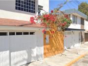 Casa en venta en Jardines de San Manuel, Puebla