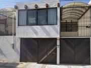 CASA EN VENTA EN JARDINES DE SAN MANUEL, PUEBLA