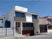 Casa en Venta en Jardines de San Manuel, Puebla, Puebla