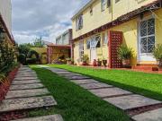 Casa en Venta en Jardines de San Mateo