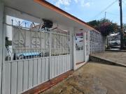 CASA EN VENTA EN JARDINES DE SAN MATEO