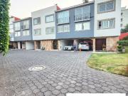 Casa en venta en Jardines de San Mateo, Naucalpan de...