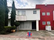 Casa en Venta en Jardines de San Mateo, Naucalpan, Edo....