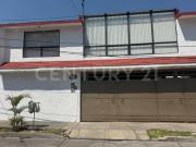 Casa en Venta en Jardines De San Mateo, Naucalpan, Edo. Méx