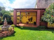 Casa en Venta en Jardines de San Mateo para Actualizar