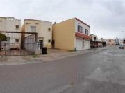 CASA EN VENTA EN JARDINES DE SAN MIGUEL CIUDAD JUÁREZ