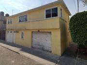 CASA EN VENTA EN JARDINES DE SANTA CLARA, ECATEPEC