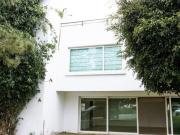 CASA EN VENTA EN JARDINES DE SANTA FE CON 3 RECAMARAS
