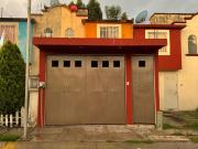 Casa en venta en Jardines de Santa Rosa, Puebla, Puebla