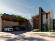 Casa en venta en Jardines de Santiago, Nuevo León