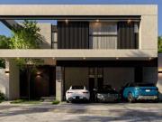 Casa en venta en Jardines de Santiago, Nuevo León