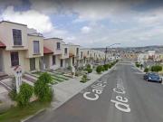 Casa en venta en Jardines de Santiago, Querétaro