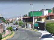 Casa en Jardines de Satelite, Naucalpan de Juárez, México