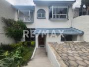 CASA EN VENTA EN JARDINES DE SATELITE NAUCALPAN ESTADO...