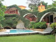 Casa en venta en Jardines de Tlaltenango, Cuernavaca,...