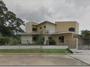 CASA EN VENTA EN JARDINES DE TUXPAN VERACRUZ