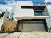 Casa en venta en Jardines de Virginia Boca del Río Veracruz