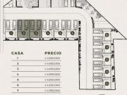 Casa en venta en Jardines de Virginia Boca del Río Veracruz