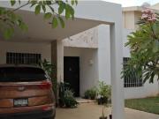 Casa en venta en Jardines de Vista Alegre, Mérida, Yucatán