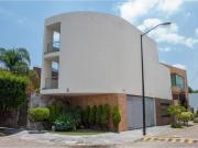 CASA EN VENTA EN JARDINES DE ZAVALETA