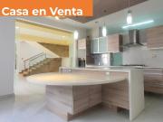 CASA EN VENTA EN JARDINES DE ZAVALETA PUEBLA POR RECTA A...
